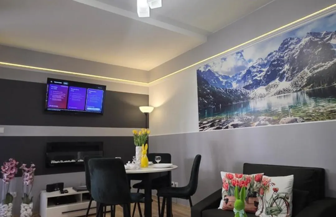 Apartament na Krupówkach - Orkana 1-1